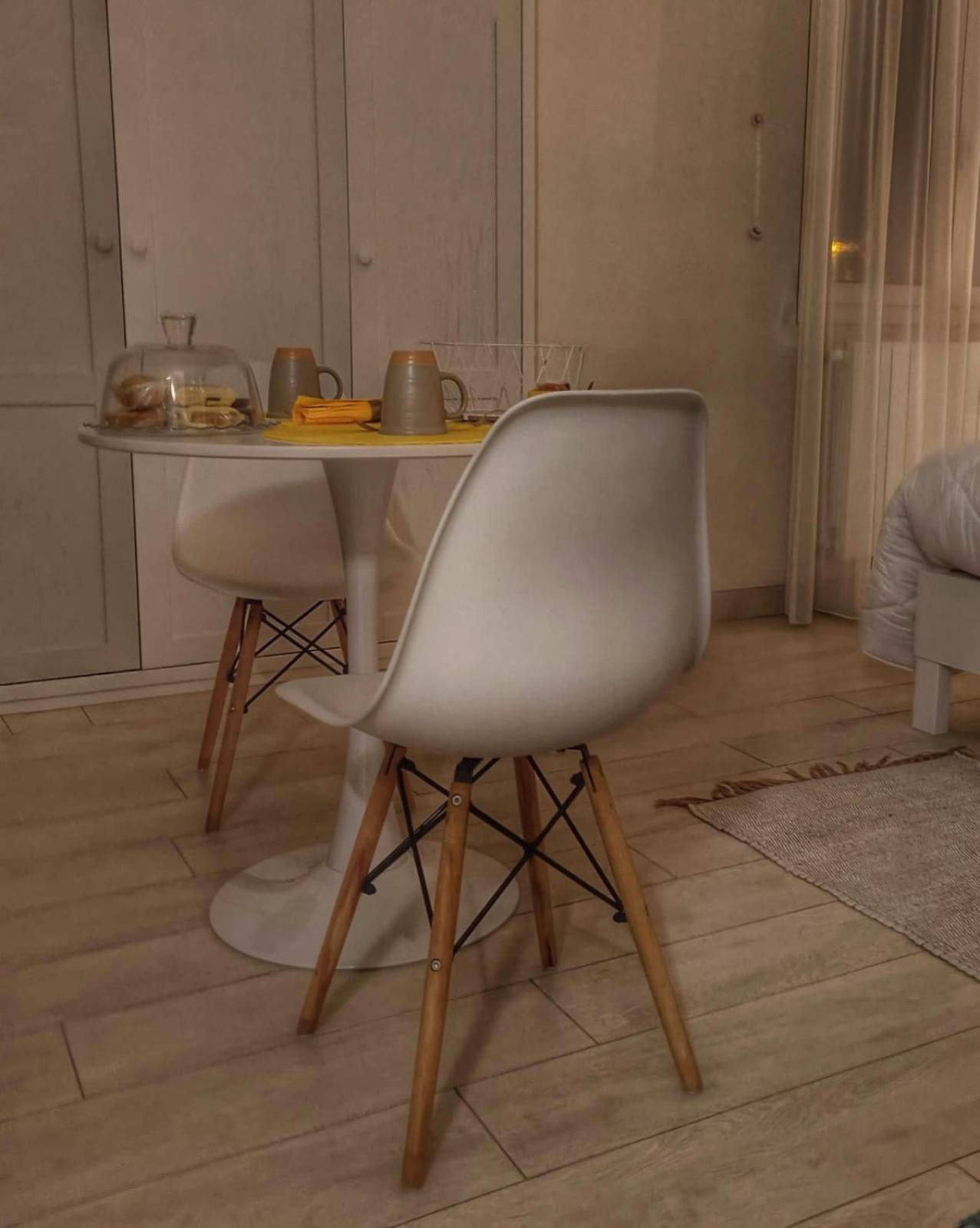 Mya Luxury Rooms And Wellness Melendugno Buitenkant foto