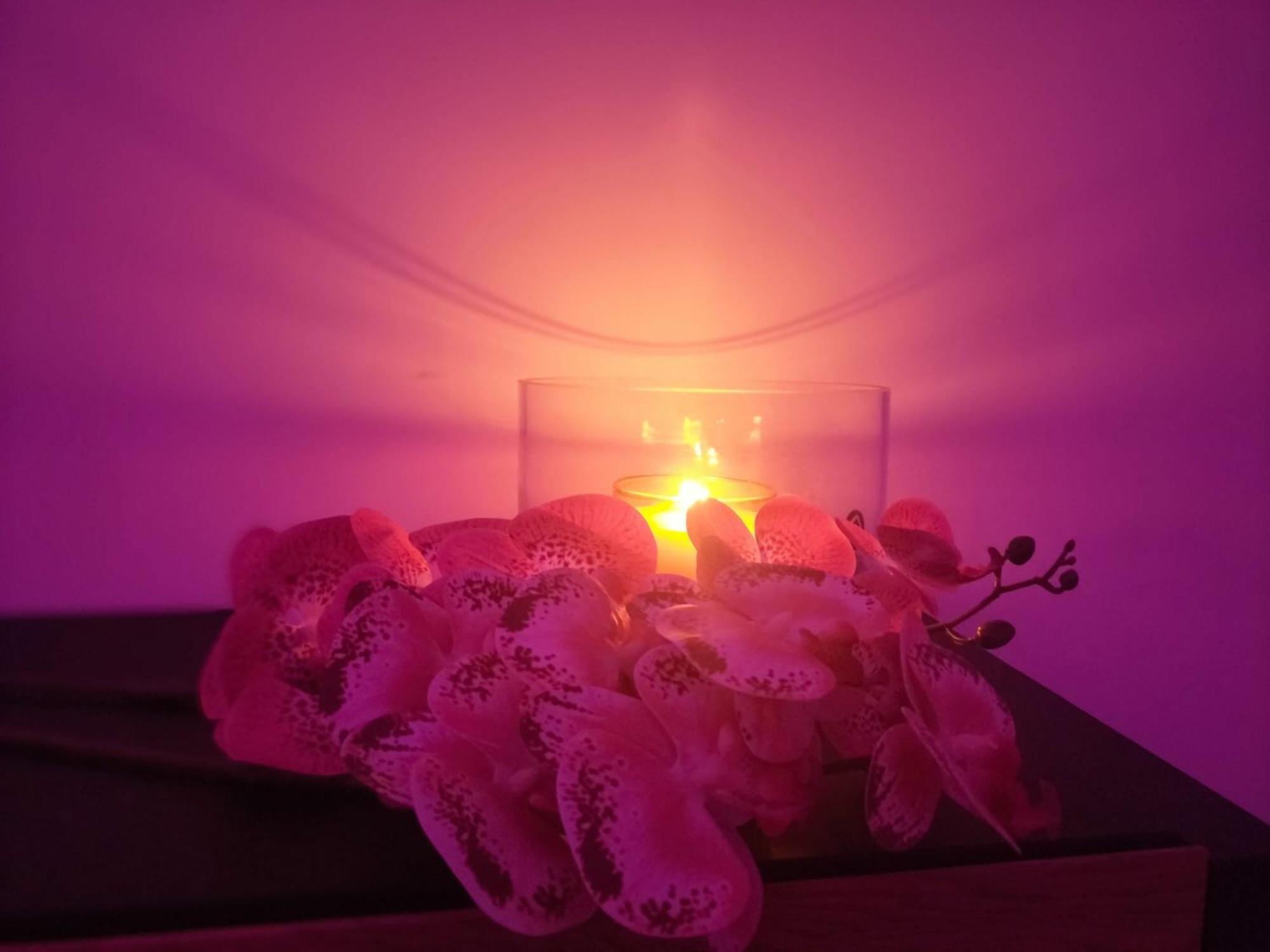 Mya Luxury Rooms And Wellness Melendugno Buitenkant foto