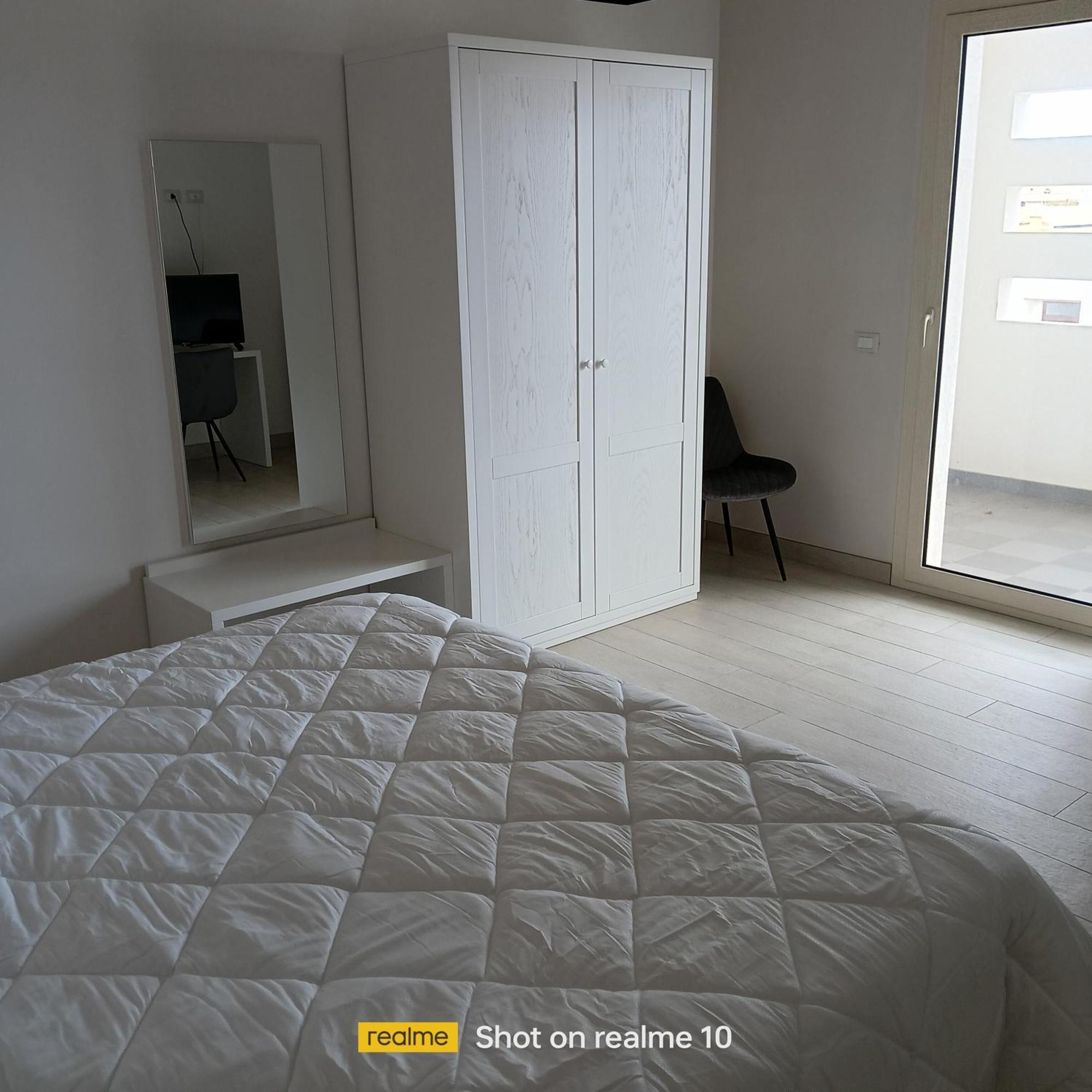 Mya Luxury Rooms And Wellness Melendugno Buitenkant foto
