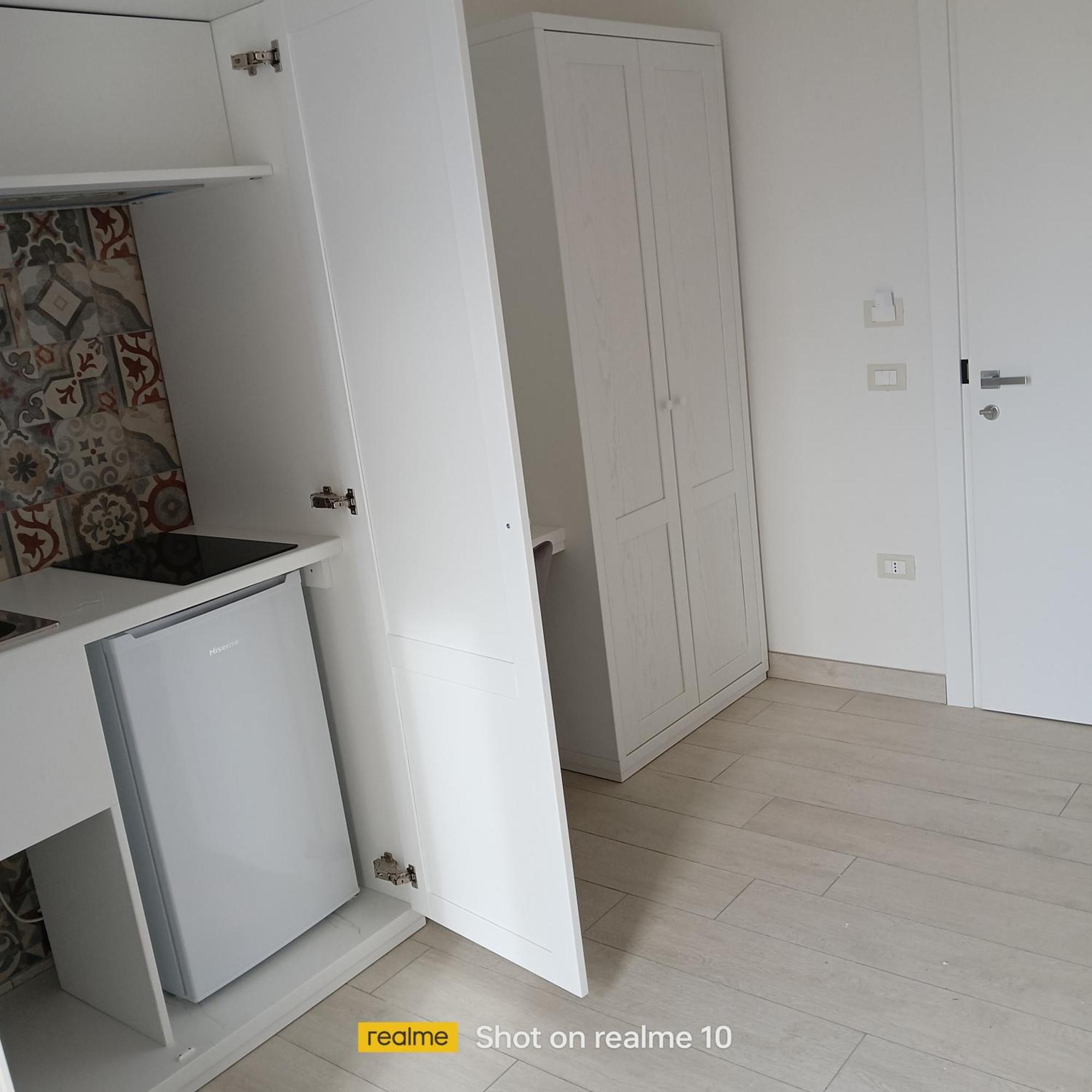 Mya Luxury Rooms And Wellness Melendugno Buitenkant foto