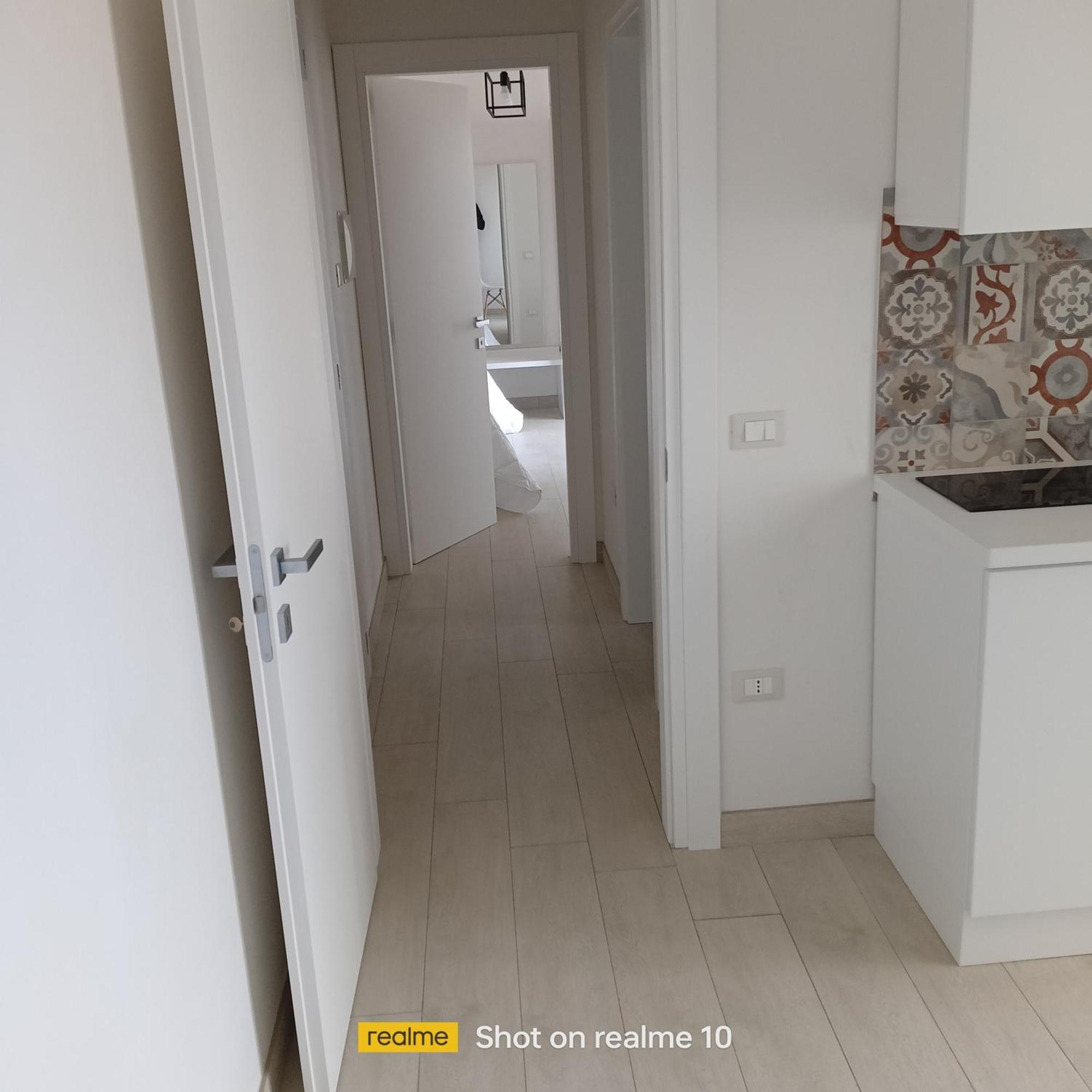 Mya Luxury Rooms And Wellness Melendugno Buitenkant foto